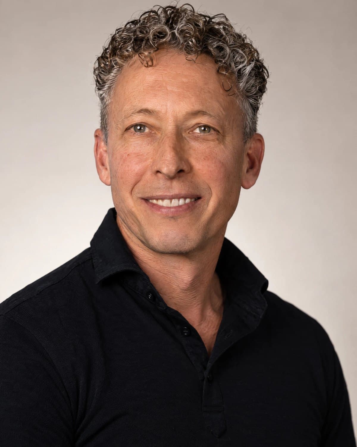 Peter, adviseur en partner bij Ruimer Leven Bouw